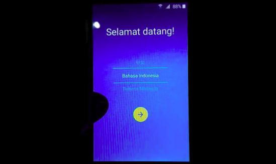 Cara verifikasi akun google yang lupa THL A3 FRP tanpa pc