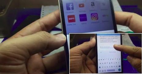 bypass akun google ThL T11 FRP