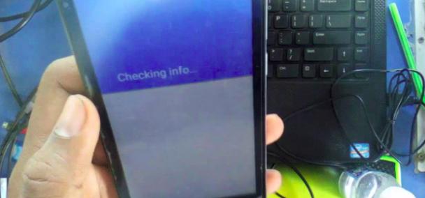 Tutorial bypass google account ThL 5000 FRP tanpa pc