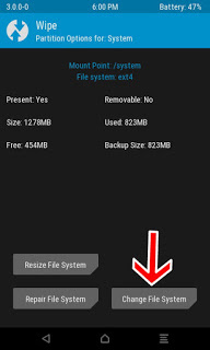THL E: Failed To Mount Sdcard ( Invalid Argument )
