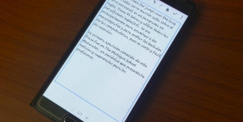 Modif Font ThL W8 Beyond Tanpa PC