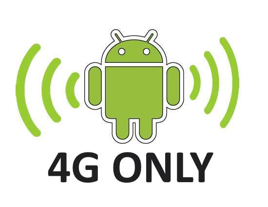 [SOLVED] Setting ThL T200 lock 3g/4g only