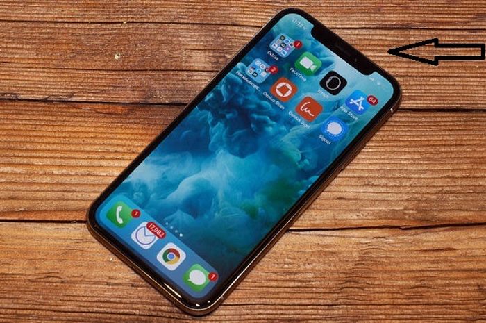 Menambah Notch THL A3 Seperti iPhone X tanpa ROOT!