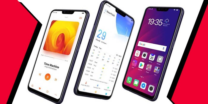 notch ThL 5000 apk