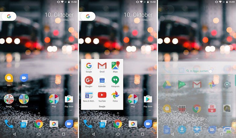 cusrom THL T6C Pixel experience stock