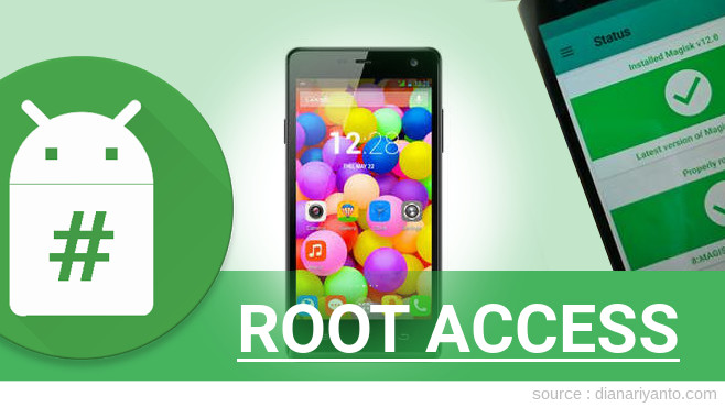 How to Root ThL 5000 Anti Gagal