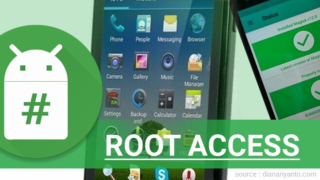 Cara Mudah Root THL A3 Anti Gagal