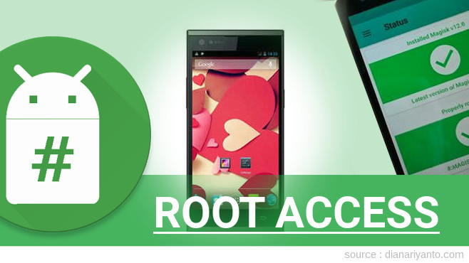 Cara Root ThL T100S Anti Gagal