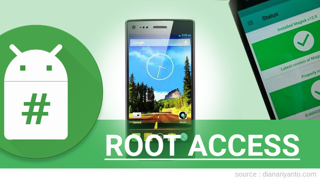 UPDATE : Cara Root ThL W11 Anti Gagal